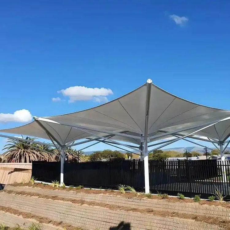 新蔡县工程案例