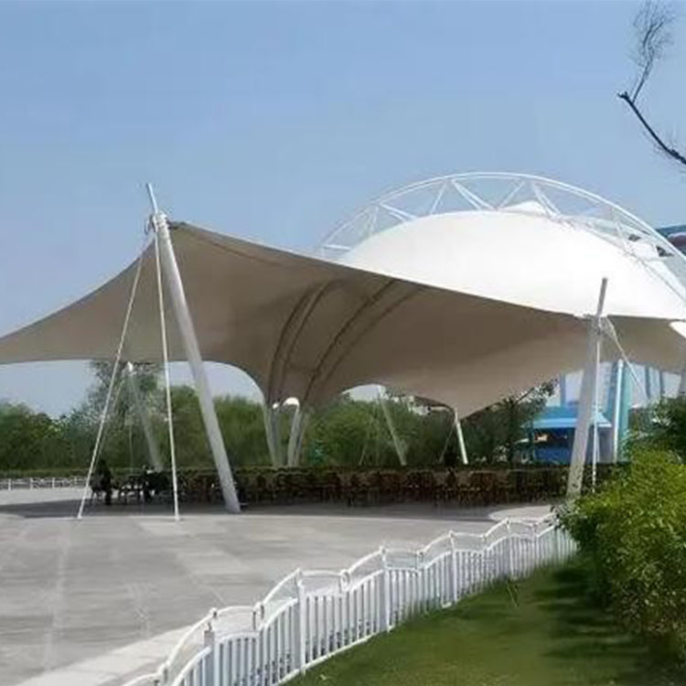 新蔡县工程案例