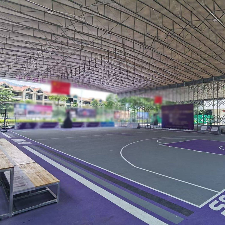 新蔡县工程案例