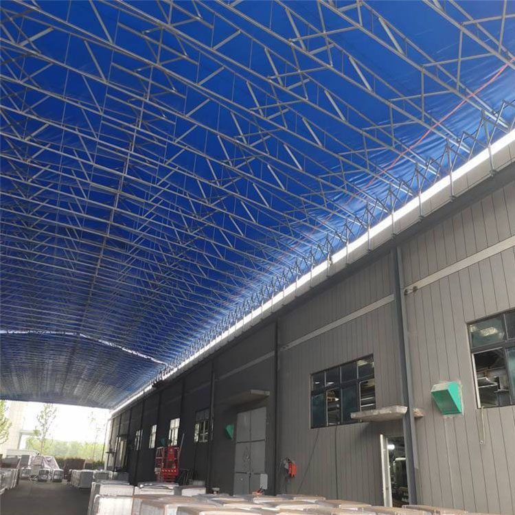 新蔡县工程案例