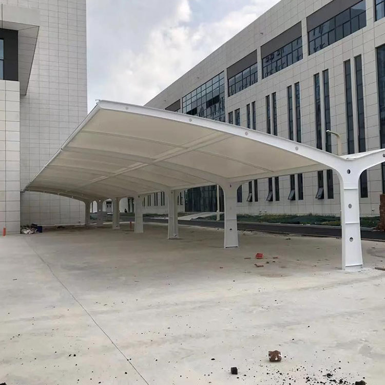 新蔡县工程案例